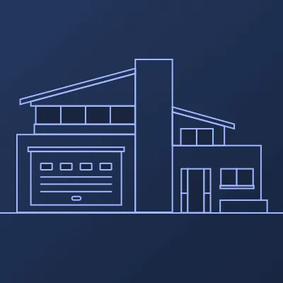 Casa, Residencial - Bangu