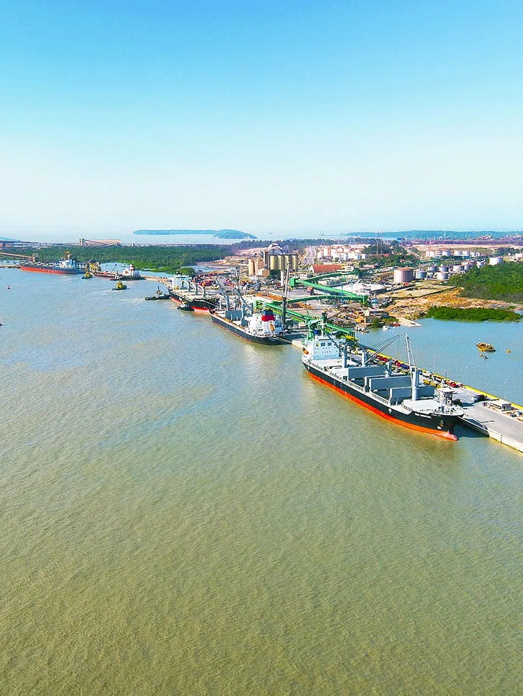 Maranhão